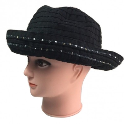 Villager Liz Claiborne Womans HAT TurnedUp Brim   eb-40960623